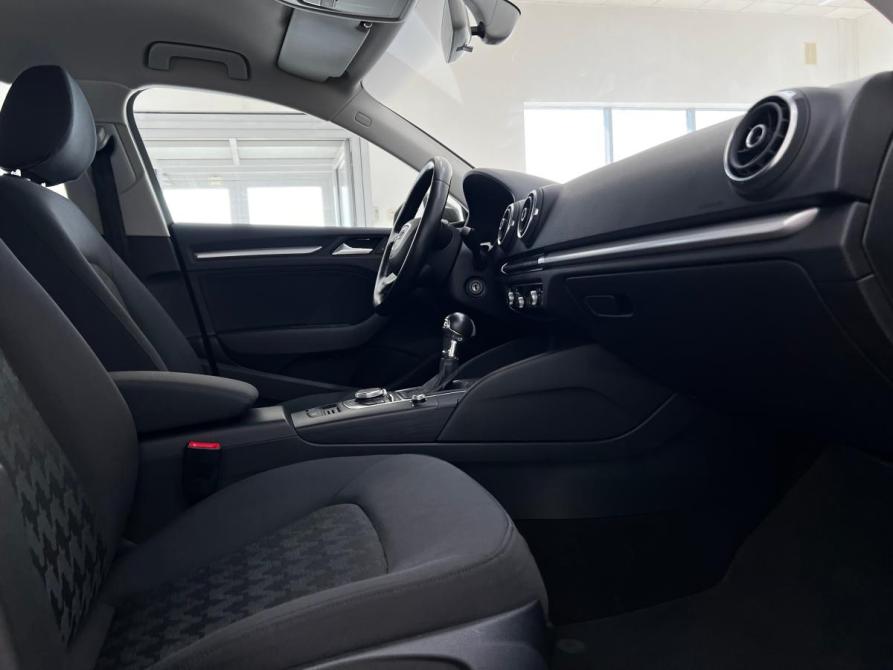 Audi A3 III (8V) Волгоград  - изображение 35
