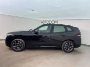 BMW X3 IV (G45/G48) Москва  - изображение 22