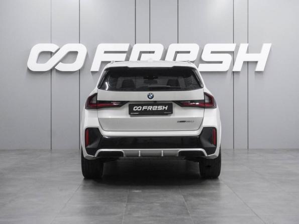BMW X1 III (U11/U12) с пробегом 2024 года, цена 4 599 000 рублей, 25588 км, внедорожник, Автокод Объявления