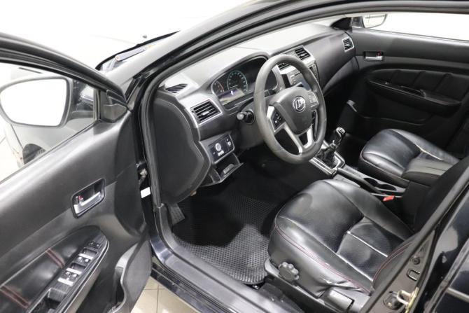 Lifan Solano II с пробегом 2016 года, цена 365 000 рублей, 246941 км, седан, Автокод Объявления