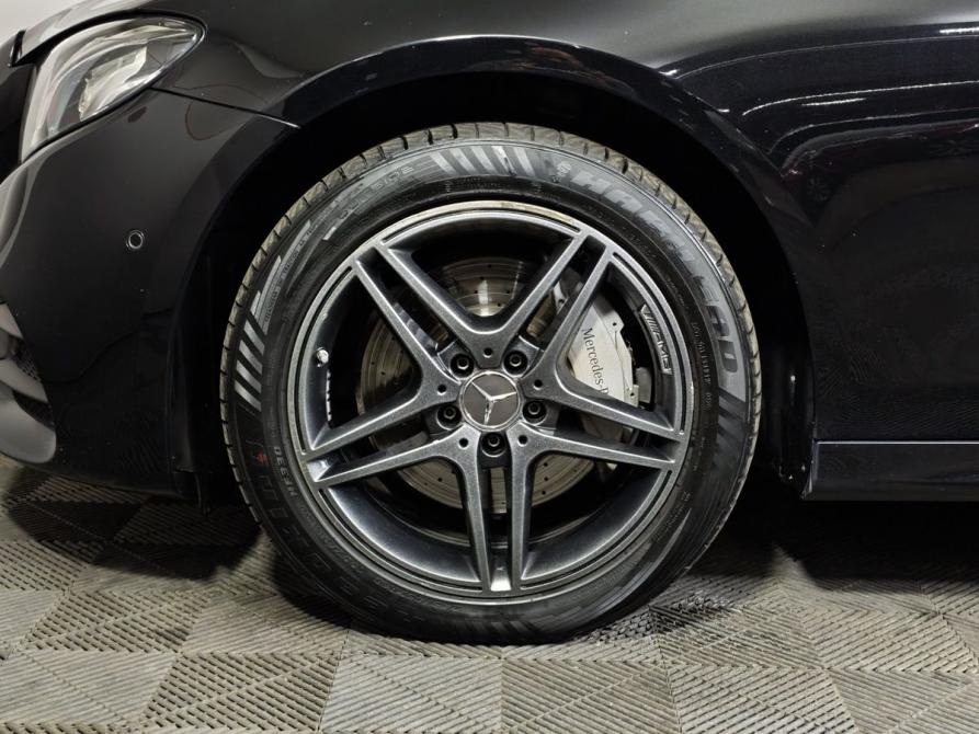 Mercedes-Benz E-Класс V (W213 S213 C238) Москва  - изображение 9
