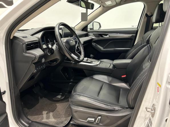 Haval Jolion I с пробегом 2022 года, цена 1 479 000 рублей, 90708 км, внедорожник, Автокод Объявления