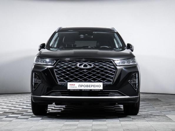 Chery Tiggo 7 Pro Max I с пробегом 2022 года, цена 1 679 000 рублей, 62997 км, внедорожник, Автокод Объявления