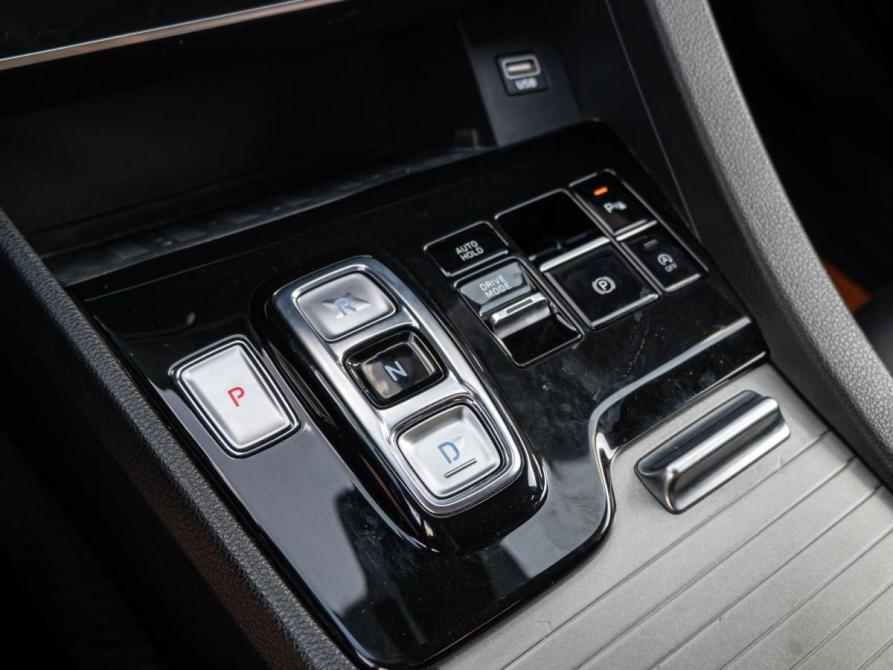 Hyundai Sonata VIII (DN8) Краснодар  - изображение 16