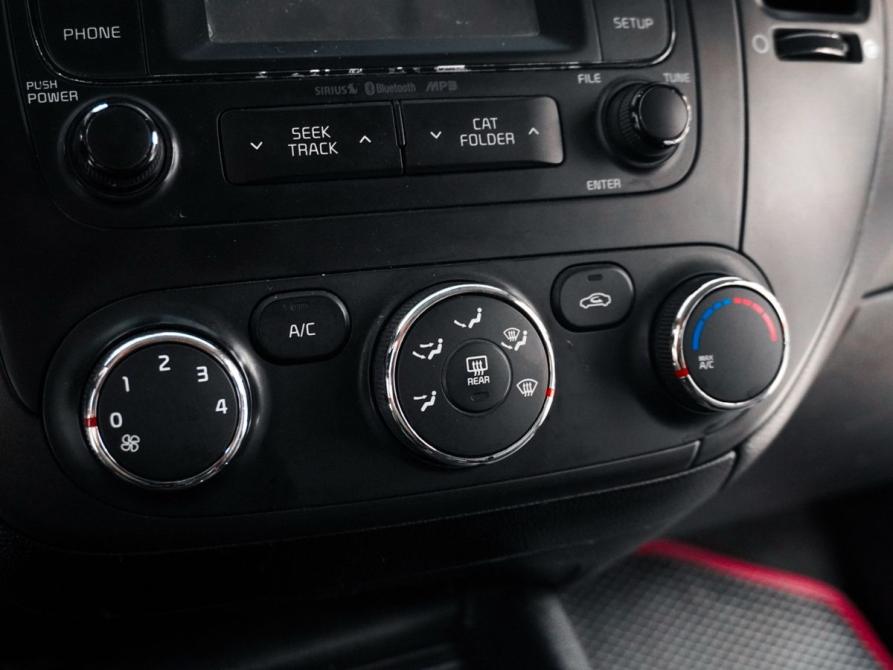 Kia Forte II Ростов-на-Дону  - изображение 15