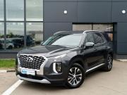 Hyundai Palisade I Москва  - изображение 31