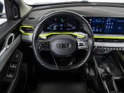 Geely Coolray I Рестайлинг Москва  - изображение 29