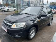 Lada (ВАЗ) Granta I Нижнекамск  - изображение 21