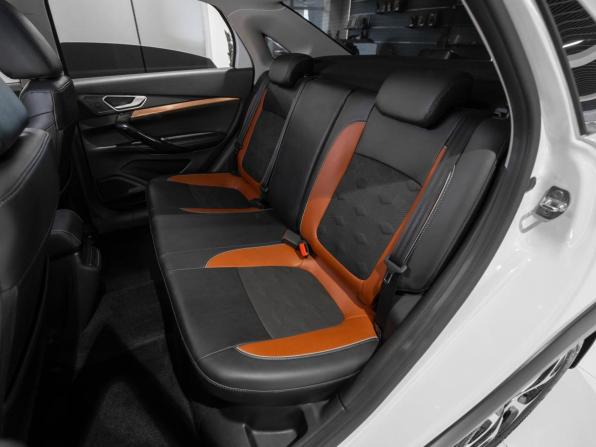 Lada (ВАЗ) Vesta I Рестайлинг (NG) с пробегом 2023 года, цена 1 295 000 рублей, 59925 км, седан, Автокод Объявления