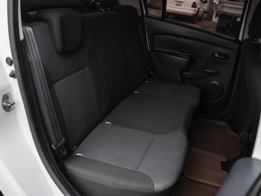 Renault Logan II Рестайлинг Курган  - изображение 6