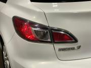Mazda 3 II (BL) Рестайлинг Челябинск  - изображение 28
