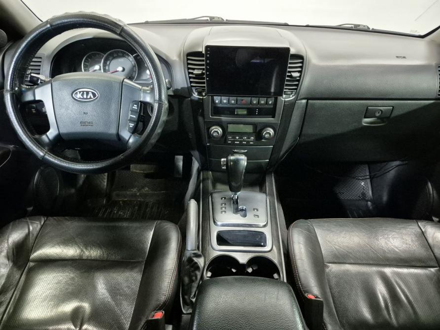 Kia Sorento I Рестайлинг Ярославль  - изображение 12