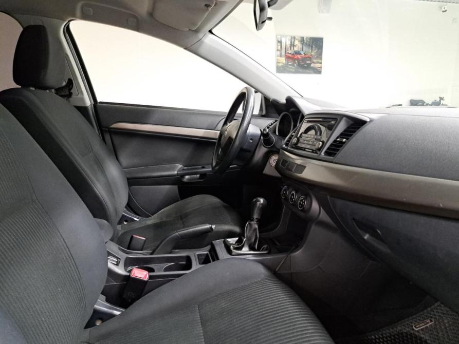 Mitsubishi Lancer X Рестайлинг Казань  - изображение 13