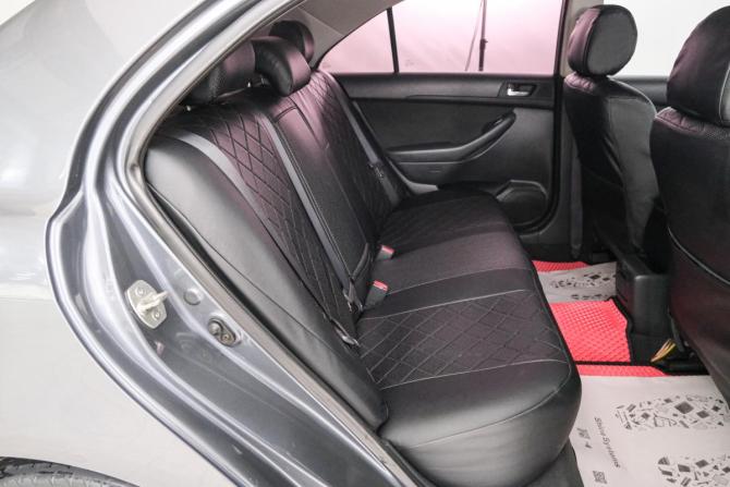 Toyota Avensis II с пробегом 2005 года, цена 869 000 рублей, 215000 км, седан, Автокод Объявления