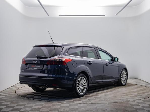 Ford Focus III с пробегом 2013 года, цена 784 000 рублей, 365300 км, универсал, Автокод Объявления