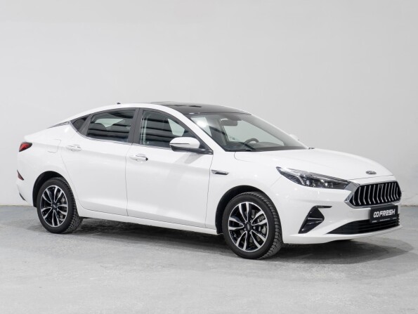 JAC J7 I с пробегом 2022 года, цена 1 539 000 рублей, 70819 км, лифтбек, Автокод Объявления