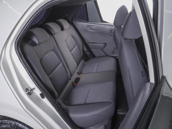 Kia Morning III с пробегом 2018 года, цена 1 290 000 рублей, 83954 км, хэтчбек, Автокод Объявления