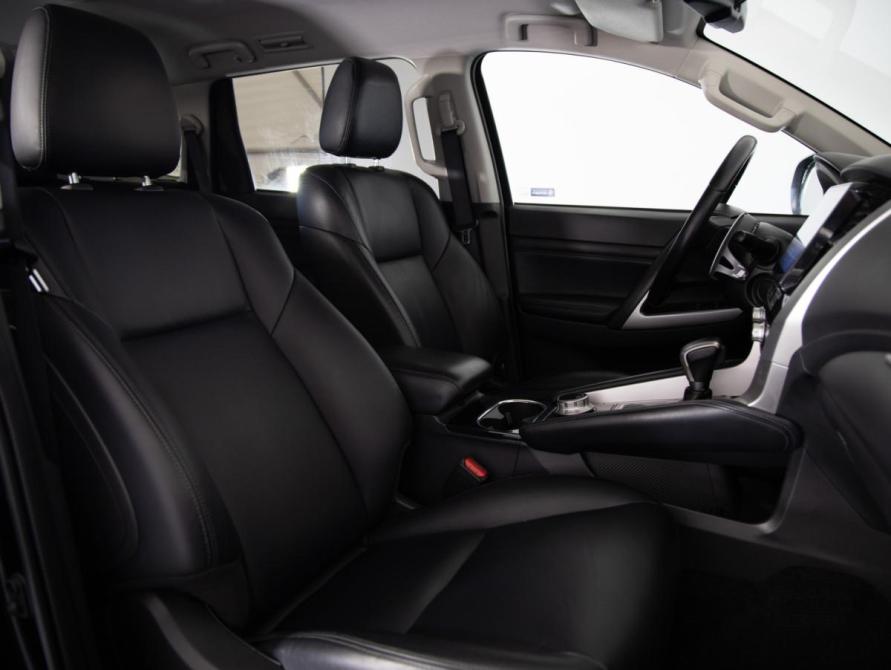 Mitsubishi Pajero Sport III Рестайлинг Санкт-Петербург  - изображение 11