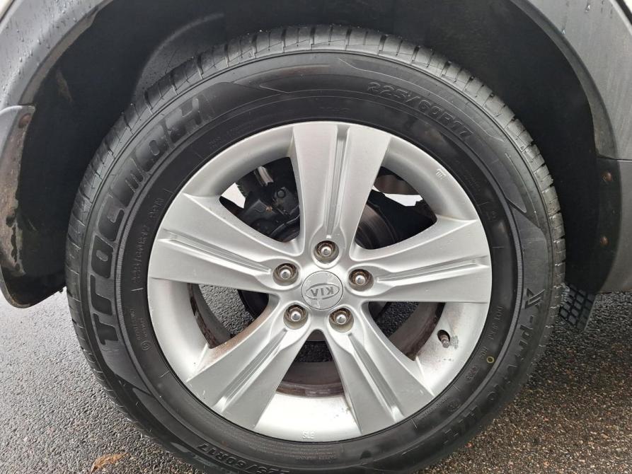 Kia Sportage III Санкт-Петербург  - изображение 15