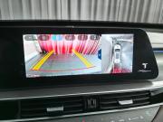 Chery Tiggo 8 Pro Max I Рестайлинг Москва  - изображение 58