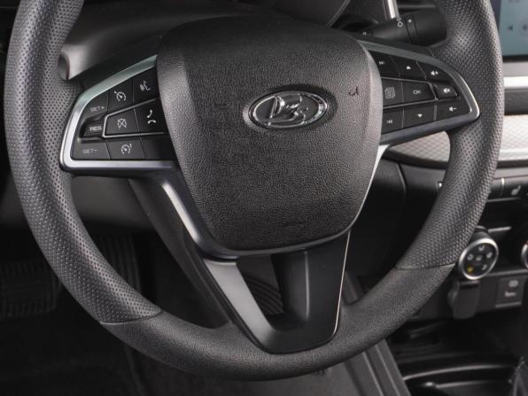 Lada (ВАЗ) Vesta I Рестайлинг (NG) с пробегом 2025 года, цена 1 387 000 рублей, 44320 км, седан, Автокод Объявления