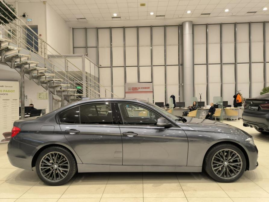 BMW 3 серии VI (F3x) Рестайлинг Казань  - изображение 5