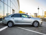 Volkswagen Polo VI Волгоград  - изображение 46