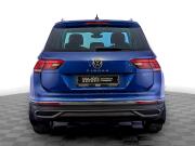 Volkswagen Tiguan II Рестайлинг Москва  - изображение 36