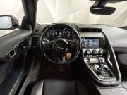 Jaguar F-Type I Москва  - изображение 38