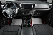 Kia Sportage IV Тюмень  - изображение 33
