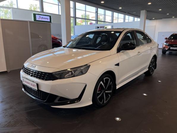 Kaiyi E5 с пробегом 2023 года, цена 1 625 000 рублей, 22255 км, седан, Автокод Объявления