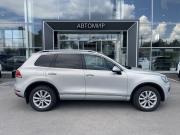 Volkswagen Touareg II Брянск  - изображение 19