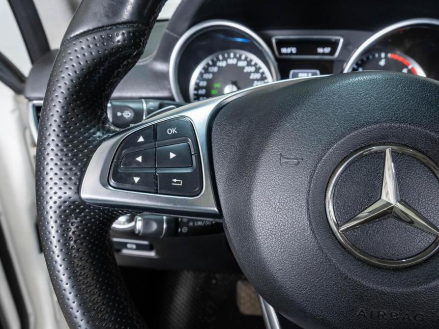 Mercedes-Benz GL-Класс II (X166) Ставрополь  - изображение 21