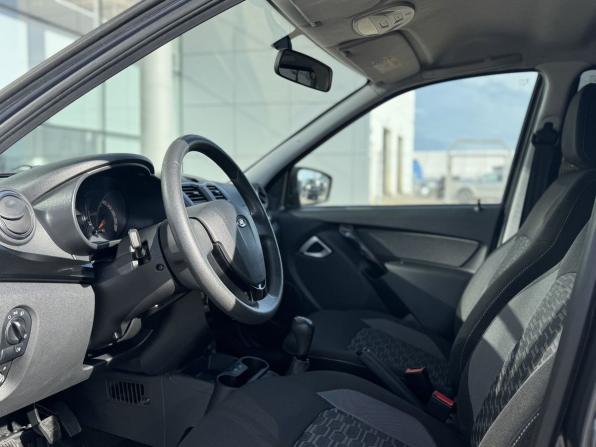 Lada (ВАЗ) Granta I Рестайлинг с пробегом 2020 года, цена 605 000 рублей, 99000 км, универсал, Автокод Объявления