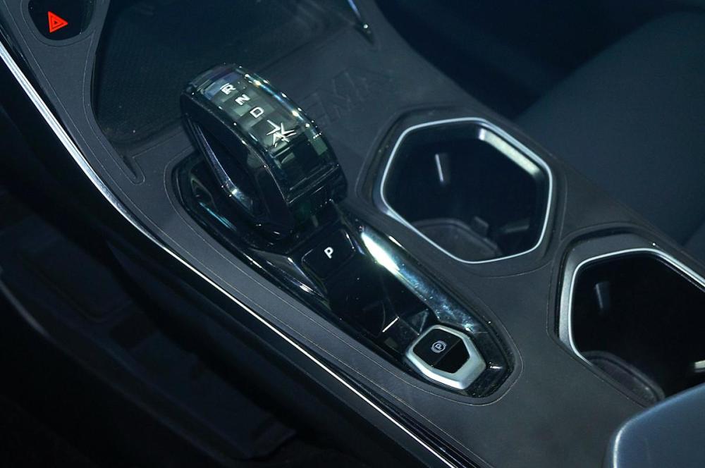 Geely Atlas II Екатеринбург  - изображение 8