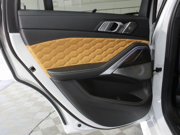 BMW X6 M III (F96) с пробегом 2022 года, цена 13 950 000 рублей, 46103 км, внедорожник, Автокод Объявления