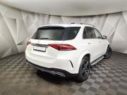 Mercedes-Benz GLE II (V167) Москва  - изображение 26