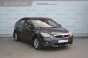 Ford Focus II Рестайлинг Старый Оскол  - изображение 16