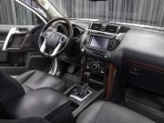 Toyota Land Cruiser Prado 150 Series Рестайлинг 1 Москва  - изображение 35