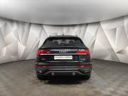 Audi Q5 Sportback I (FY) Москва  - изображение 29