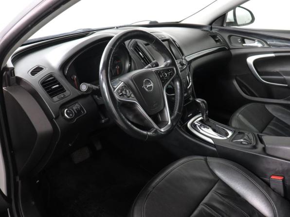 Opel Insignia I Рестайлинг с пробегом 2014 года, цена 1 139 000 рублей, 197853 км, седан, Автокод Объявления