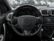 Renault Logan II Москва  - изображение 34