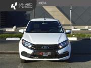 Lada (ВАЗ) Granta I Рестайлинг Казань  - изображение 17
