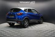 Renault Kaptur I Рестайлинг Крым  - изображение 32