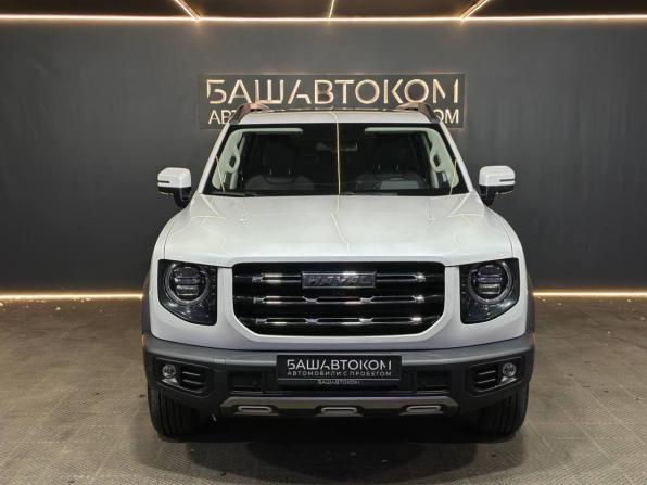 Haval Dargo с пробегом 2025 года, цена 3 200 000 рублей, 17353 км, внедорожник, Автокод Объявления