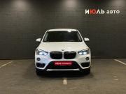 BMW X1 II (F48) Челябинск  - изображение 25