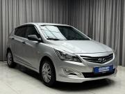 Hyundai Solaris I Рестайлинг Ижевск  - изображение 29