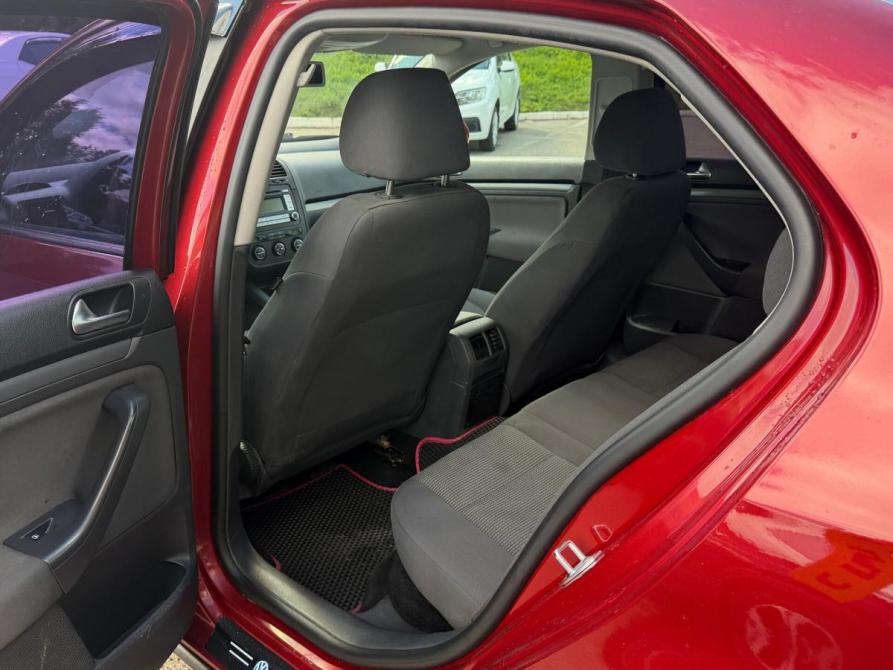Volkswagen Jetta V Нефтекамск  - изображение 8