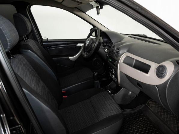 Renault Logan I Рестайлинг с пробегом 2010 года, цена 478 000 рублей, 150664 км, седан, Автокод Объявления