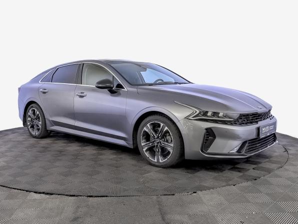 Kia K5 III с пробегом 2020 года, цена 2 630 000 рублей, 87431 км, седан, Автокод Объявления